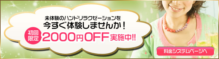 初回限定割引